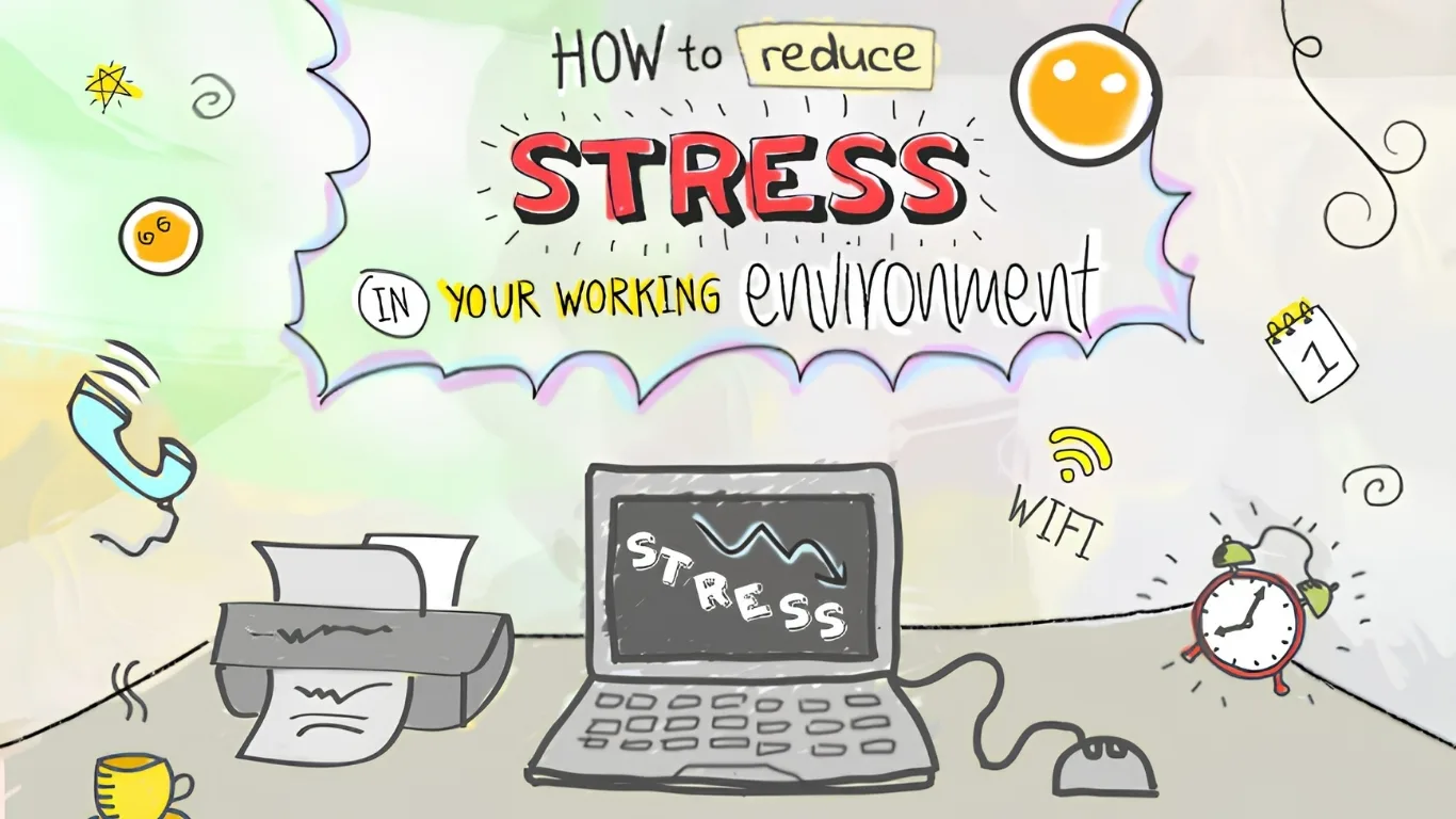 Feel constantly worried, restless, or mentally exhausted? You’re not alone.