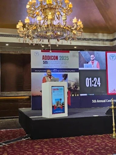 ADDICON 2025