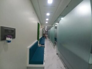 Brain & Mind Psychiatry Clinic – 01
