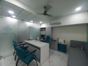 Brain & Mind Psychiatry Clinic – 02
