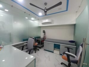 Brain & Mind Psychiatry Clinic – 04