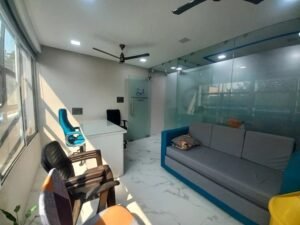Brain & Mind Psychiatry Clinic – 05